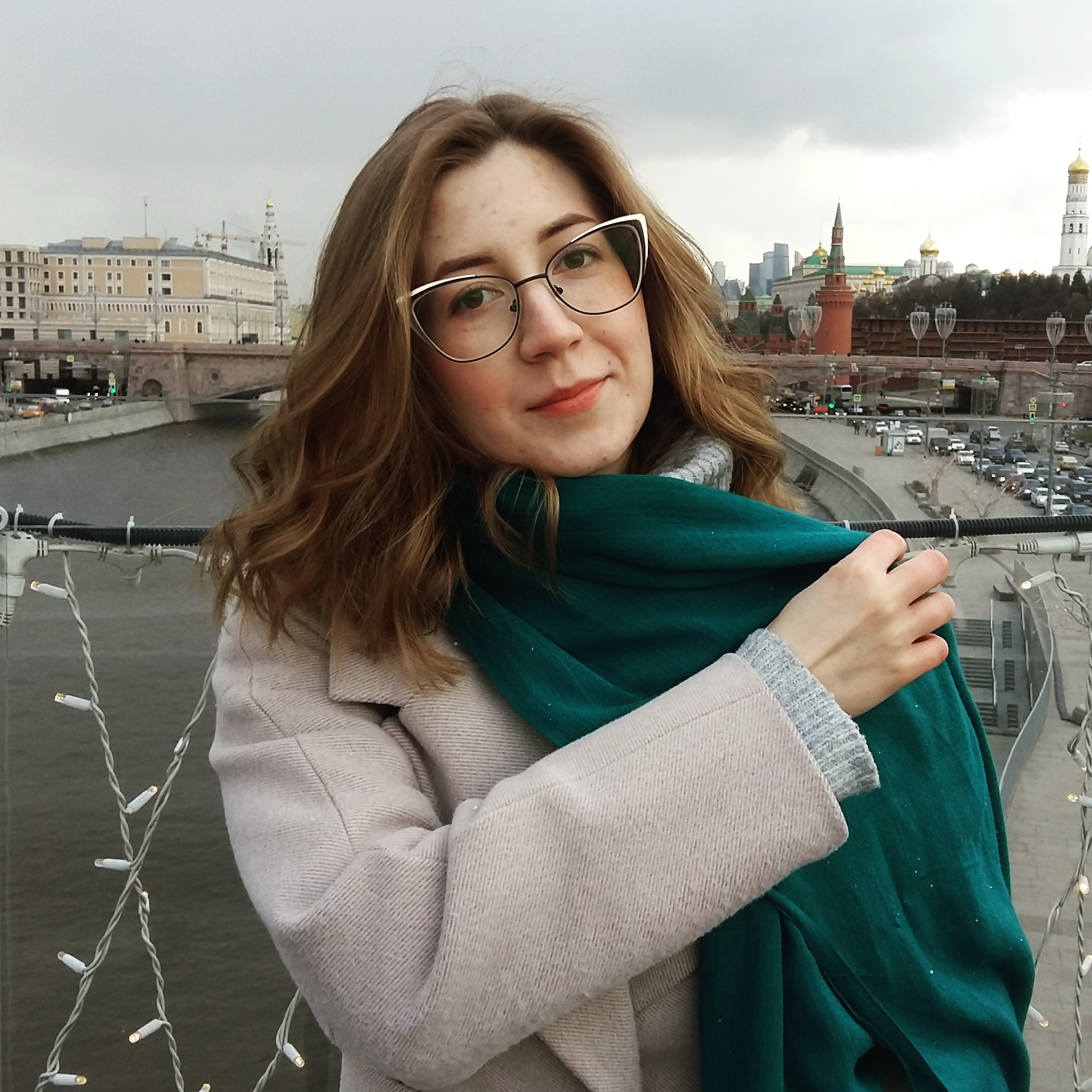 Юлия юрова